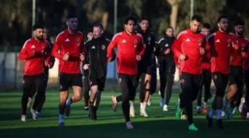 ثنائي أهلاوي.. اقتراب الرحيل في ميركاتو الشتاء 2025